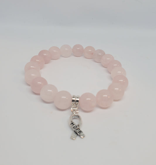 Breast Cancer Bracelet 4