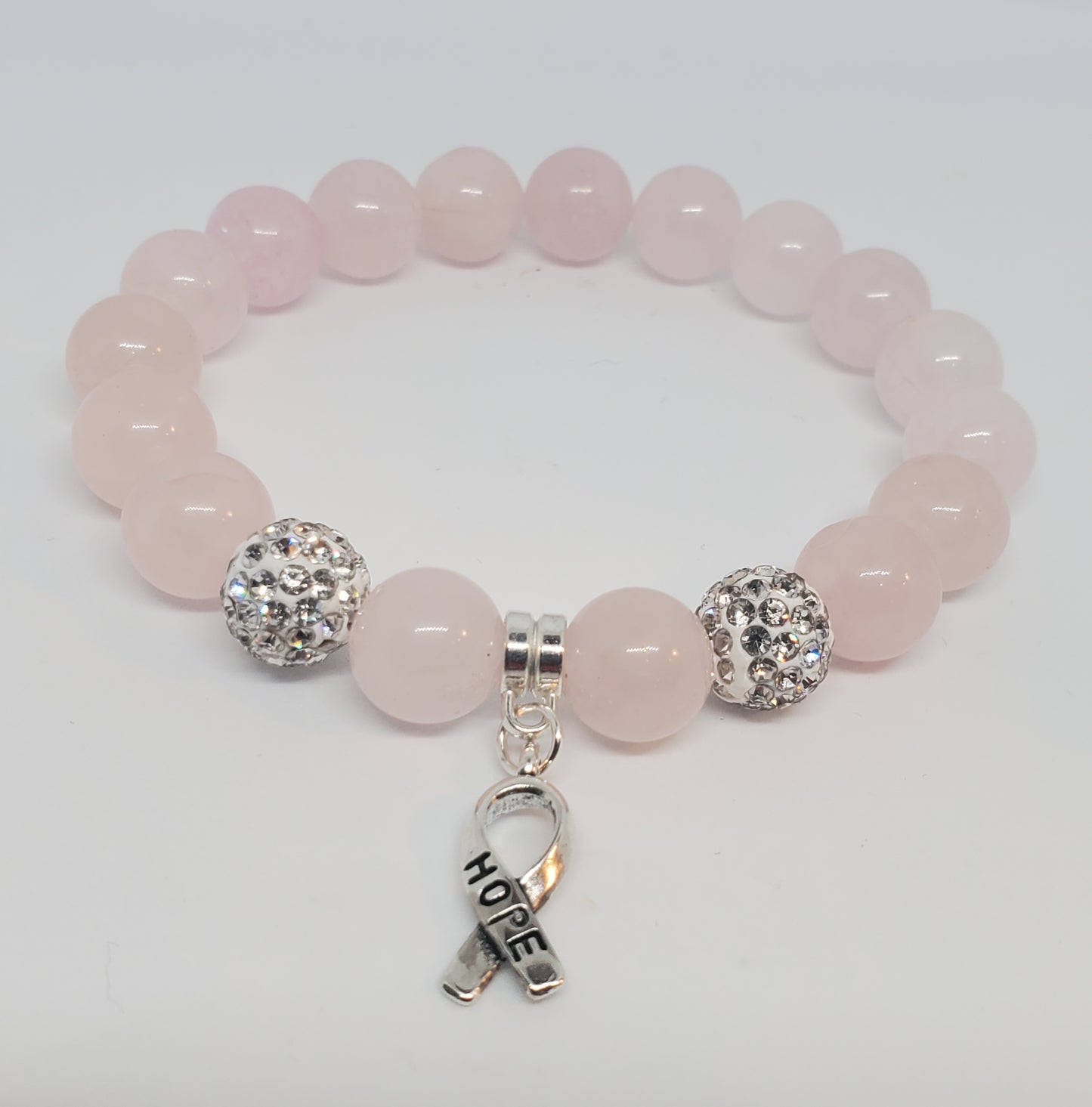 Breast Cancer Bracelet 5