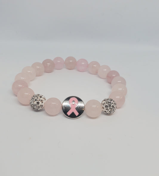 Breast Cancer Bracelet 6