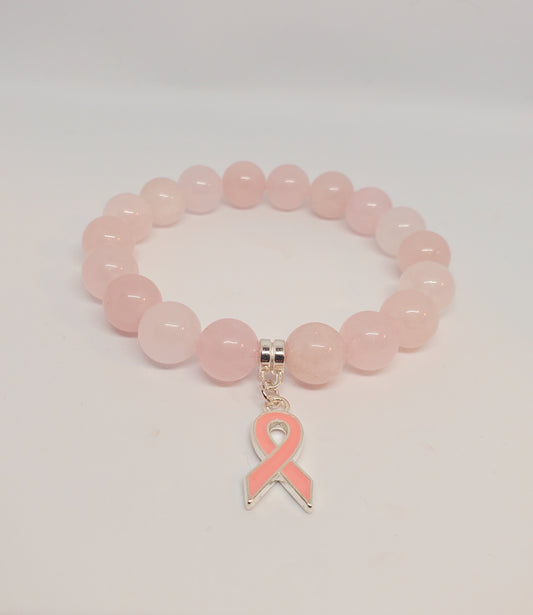 Breast Cancer Bracelet 2