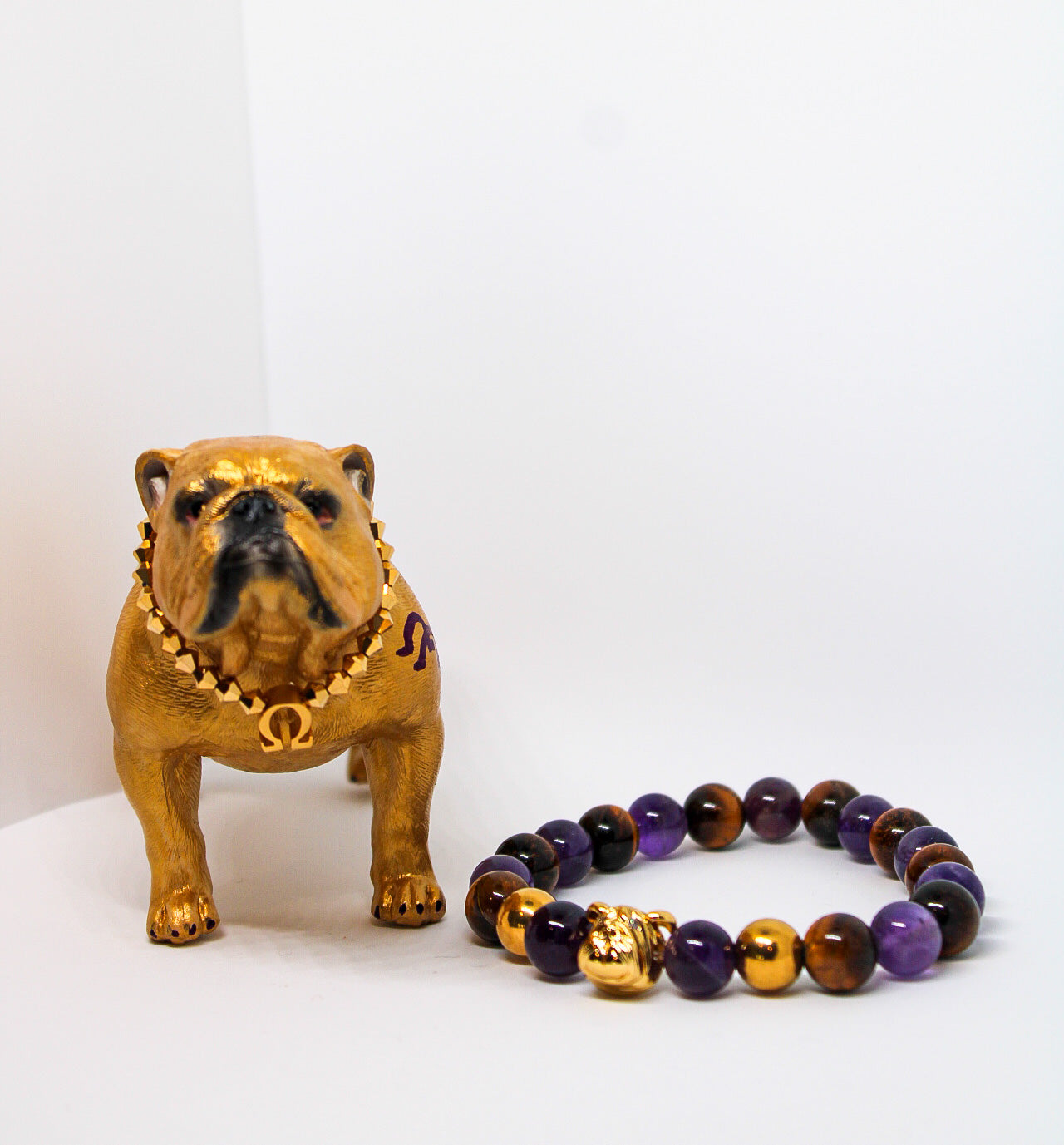 Omega Bracelet
