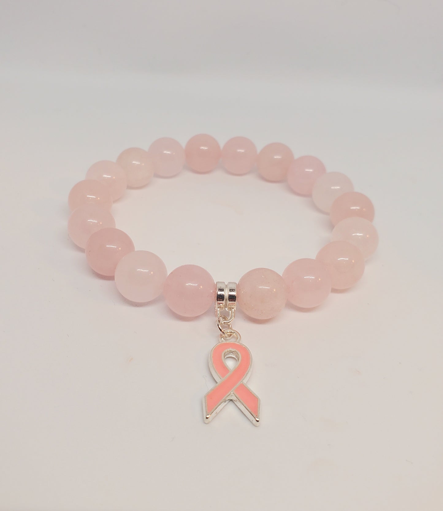 Breast Cancer Bracelet 2