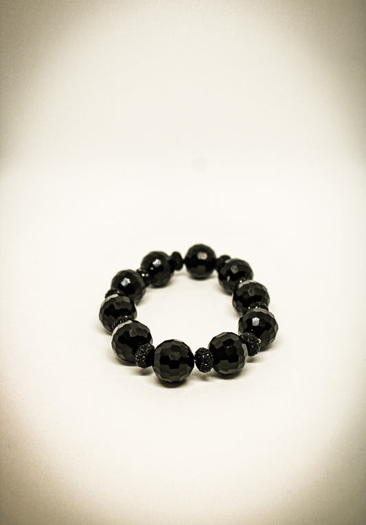 Night on the Town Bracelet