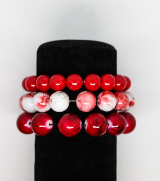 Red Rhythm