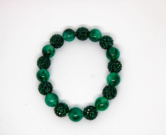 Emerald Glow