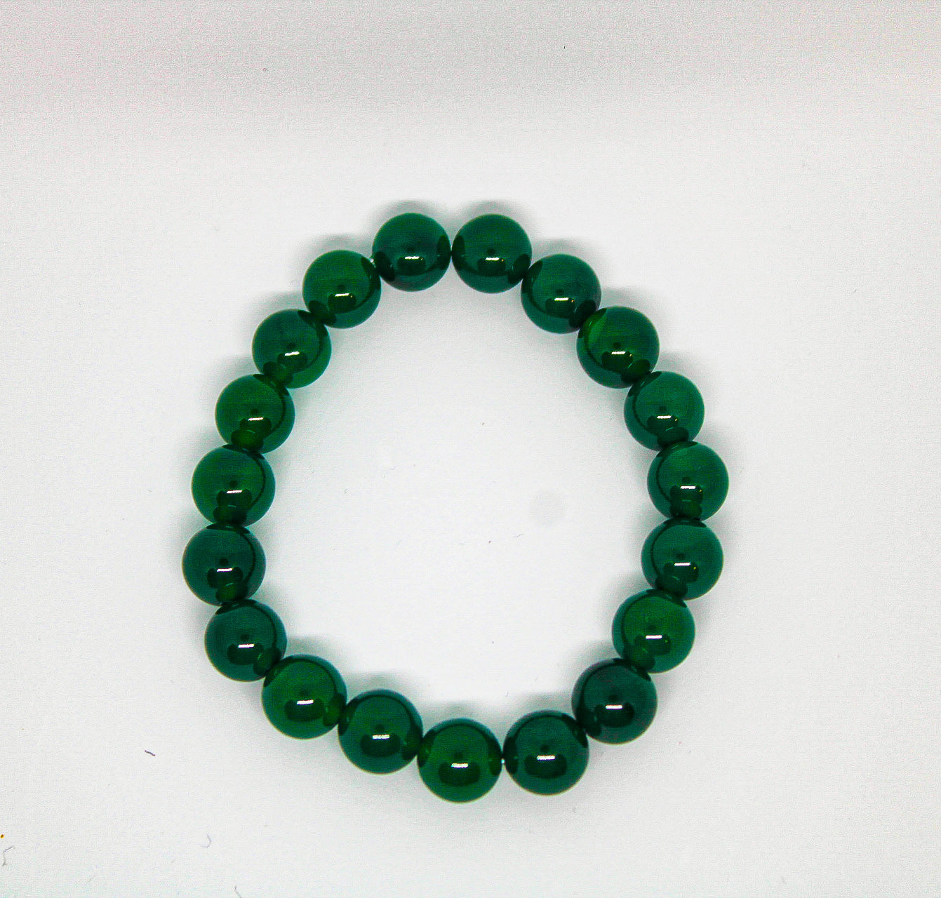 Pure Emerald