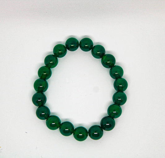 Pure Emerald