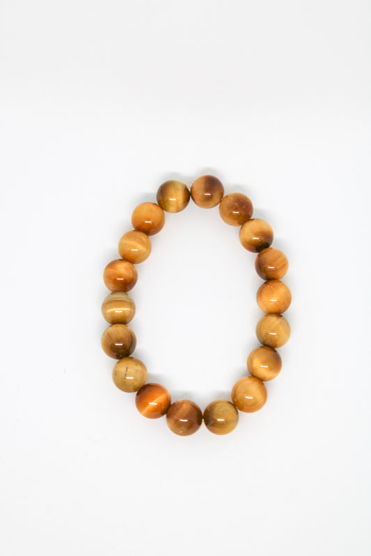 Honey Gold Bracelet