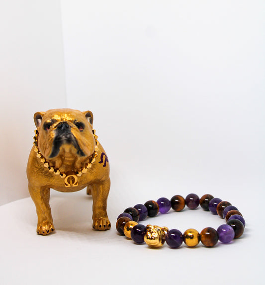 Omega Bracelet