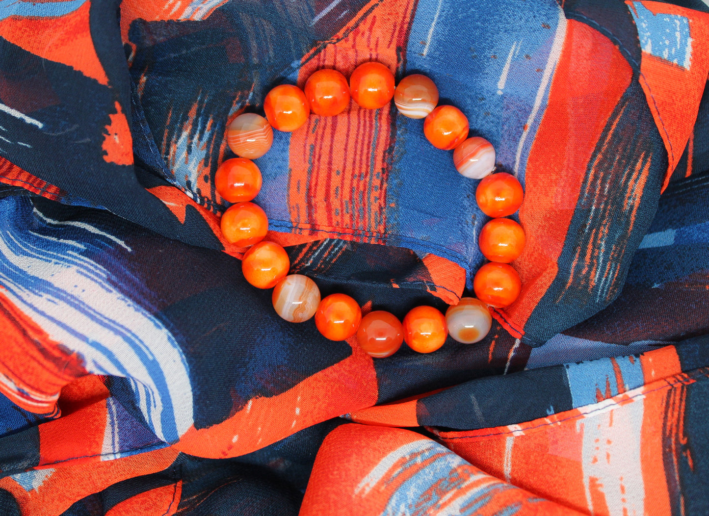 Orange Blossom