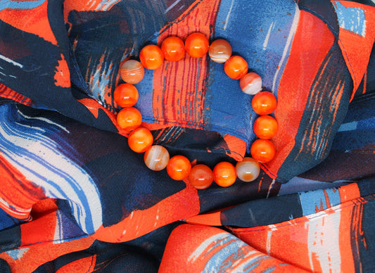 Orange Blossom