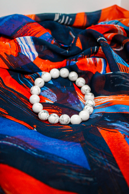 Marble Bracelet