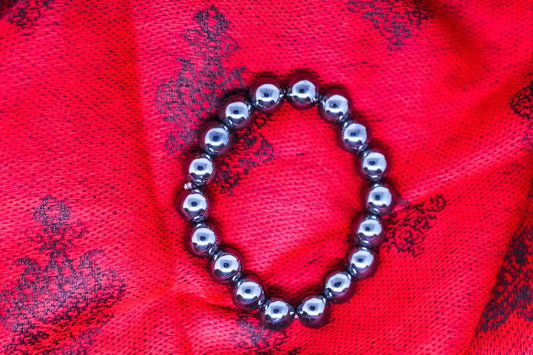 Black Hemi Bracelet