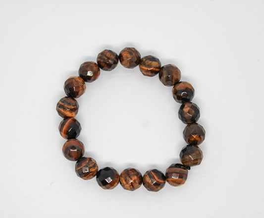Octi-Tiger Bracelet